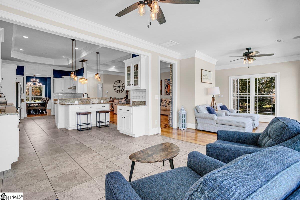 15 Hindman Road Travelers Rest, SC 29690
