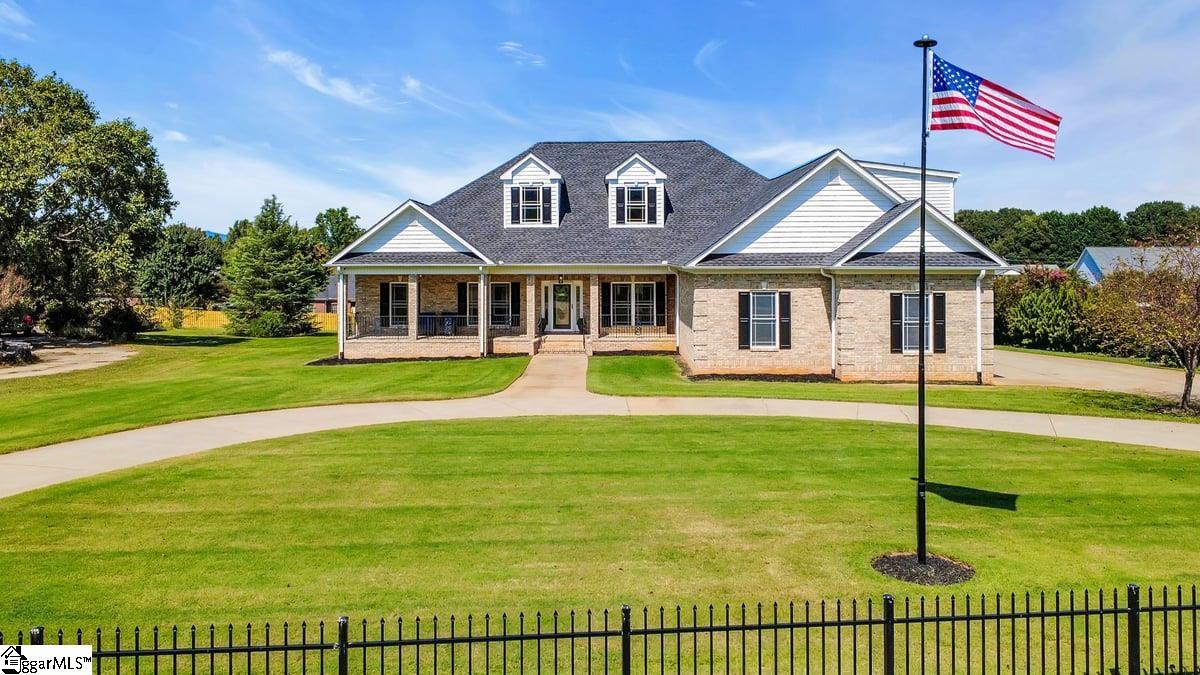 15 Hindman Road Travelers Rest, SC 29690