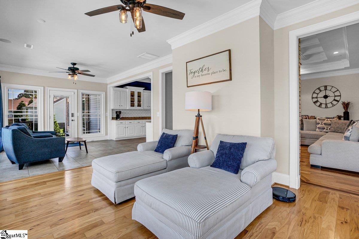 15 Hindman Road Travelers Rest, SC 29690