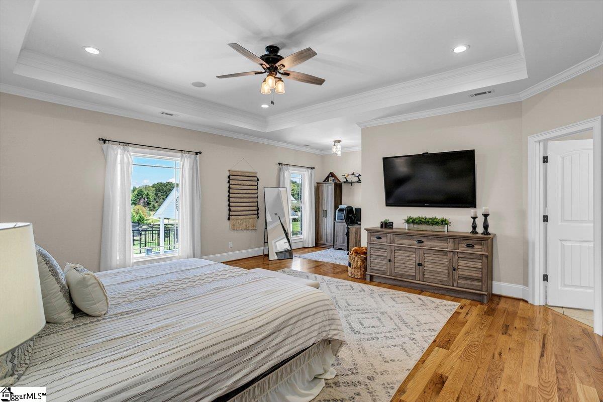 15 Hindman Road Travelers Rest, SC 29690