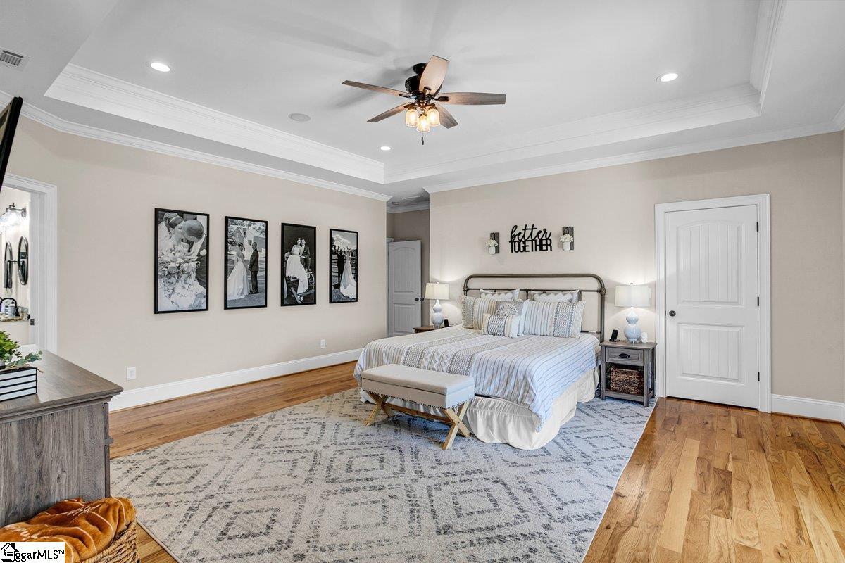 15 Hindman Road Travelers Rest, SC 29690