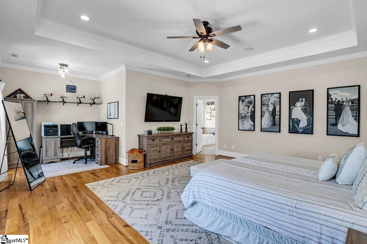 15 Hindman Road Travelers Rest, SC 29690