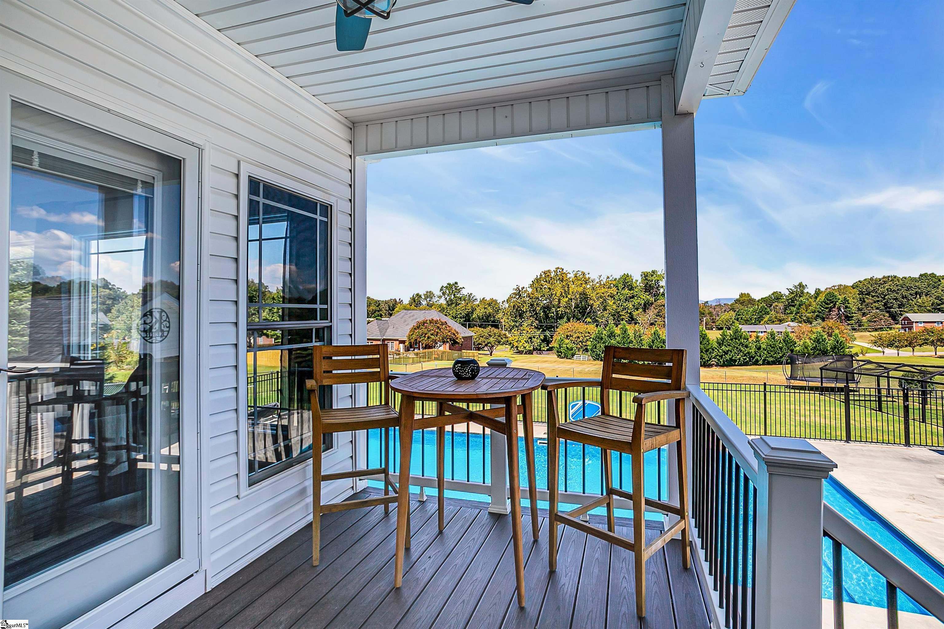 15 Hindman Road Travelers Rest, SC 29690