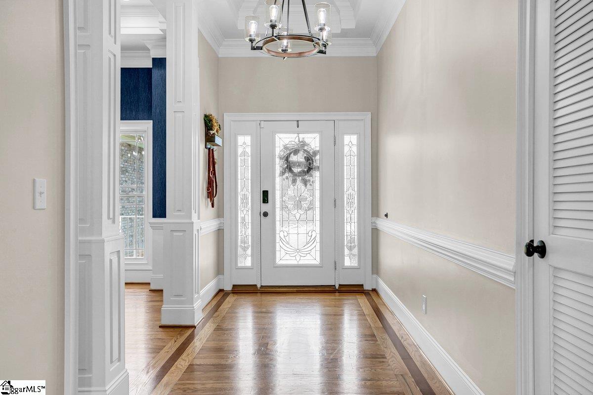 15 Hindman Road Travelers Rest, SC 29690