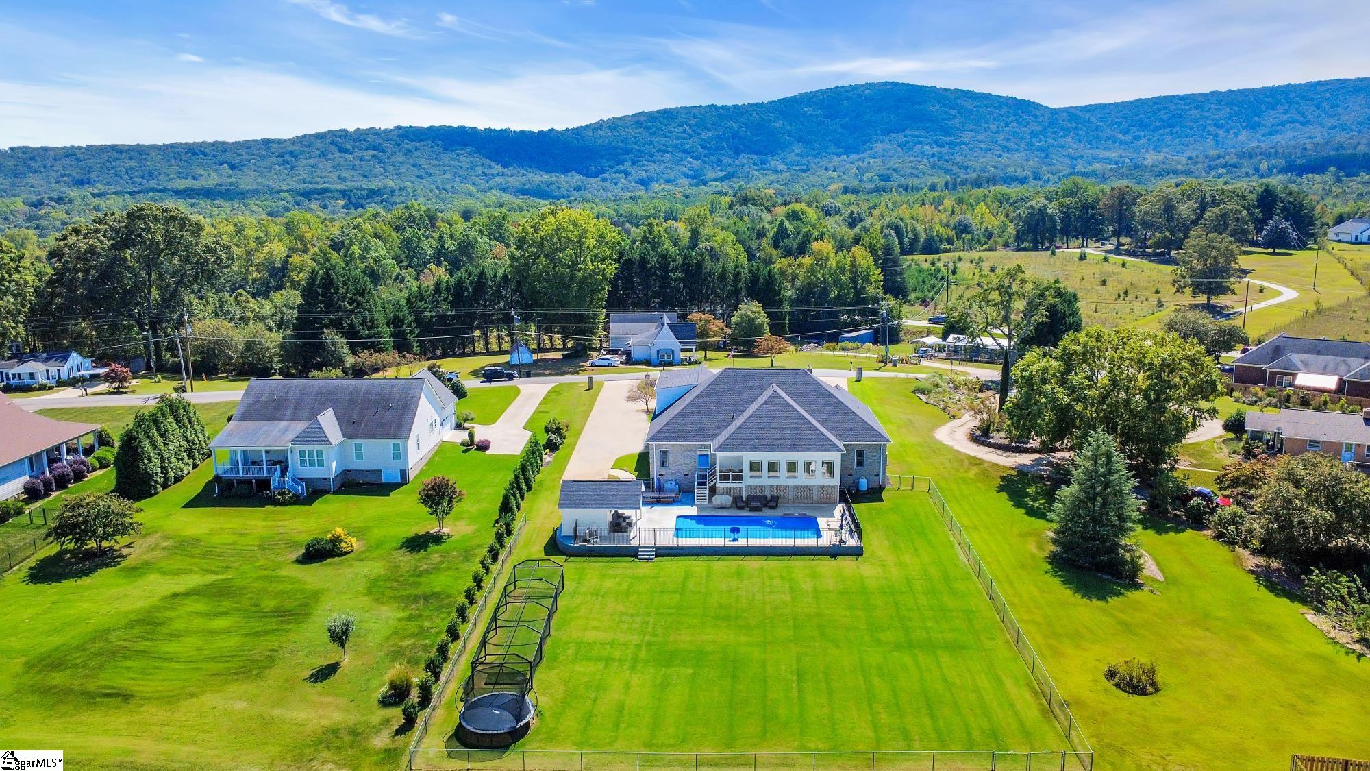 15 Hindman Road Travelers Rest, SC 29690