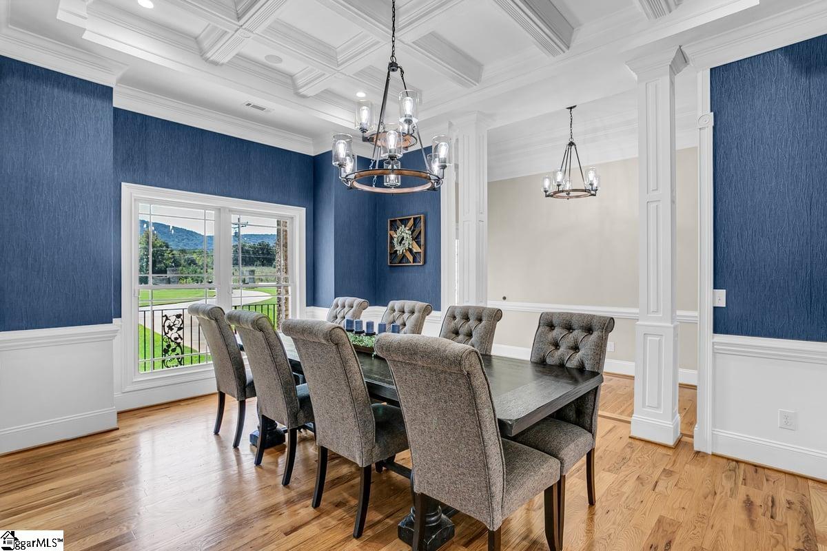 15 Hindman Road Travelers Rest, SC 29690