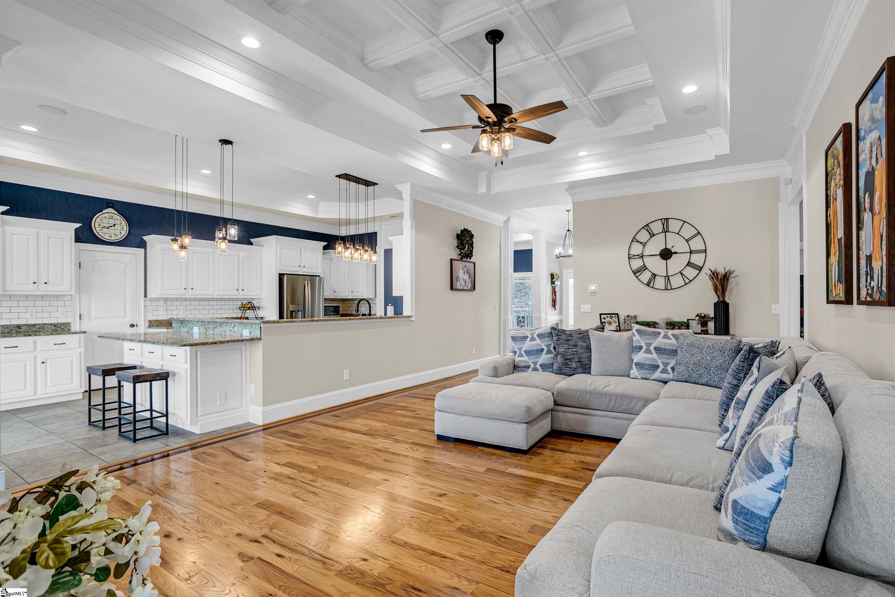 15 Hindman Road Travelers Rest, SC 29690