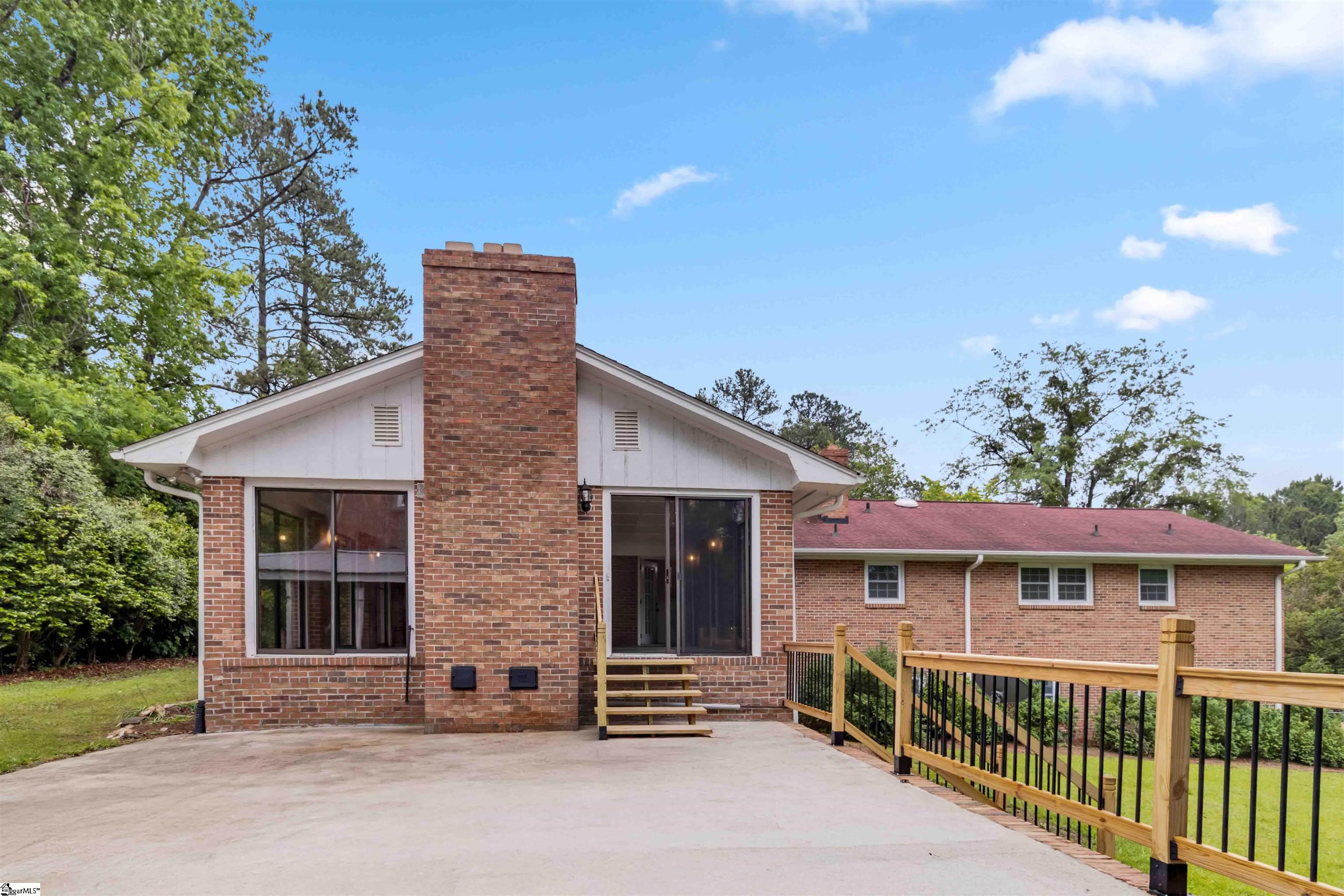 111 Bridletrail Lane Union, SC 29379