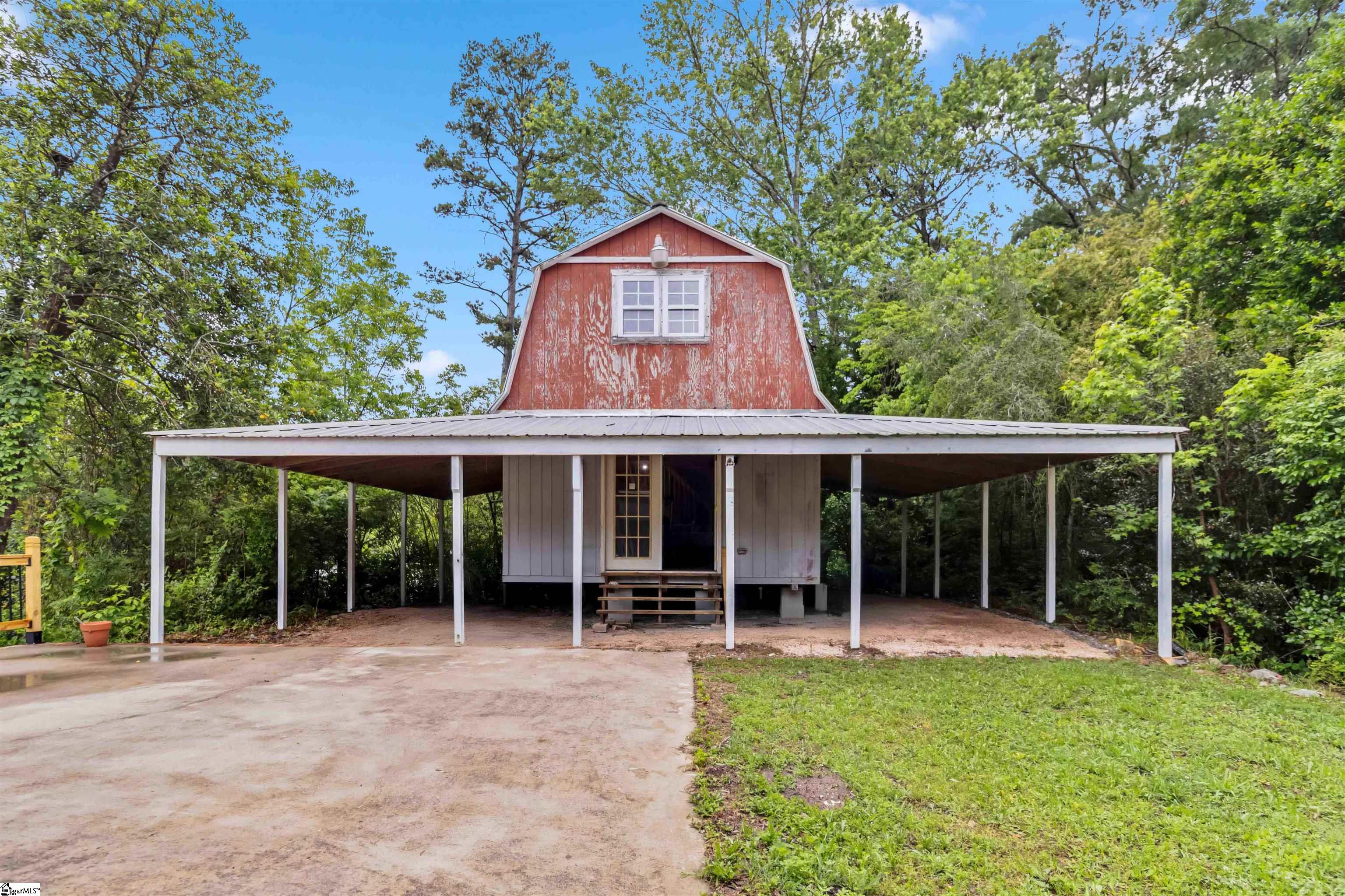111 Bridletrail Lane Union, SC 29379