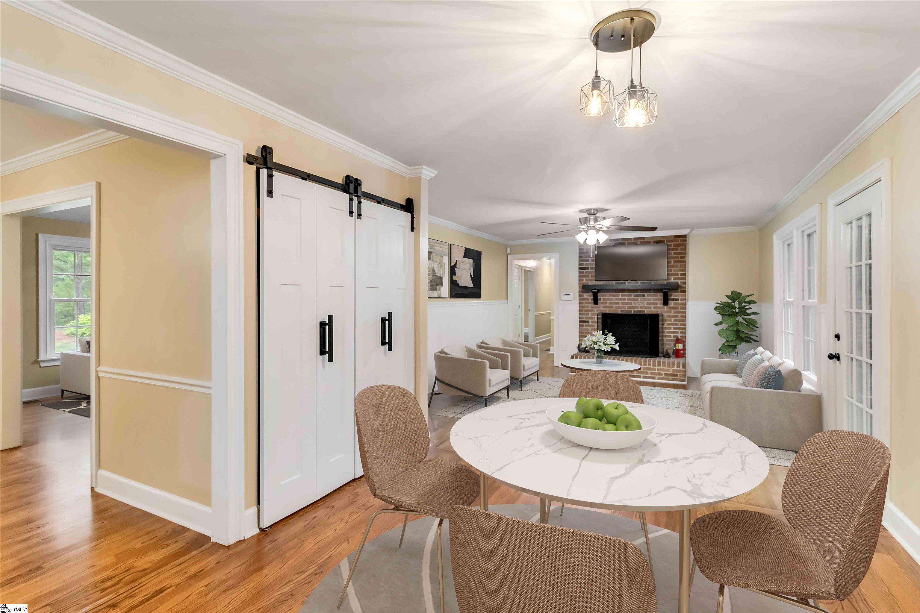 111 Bridletrail Lane Union, SC 29379