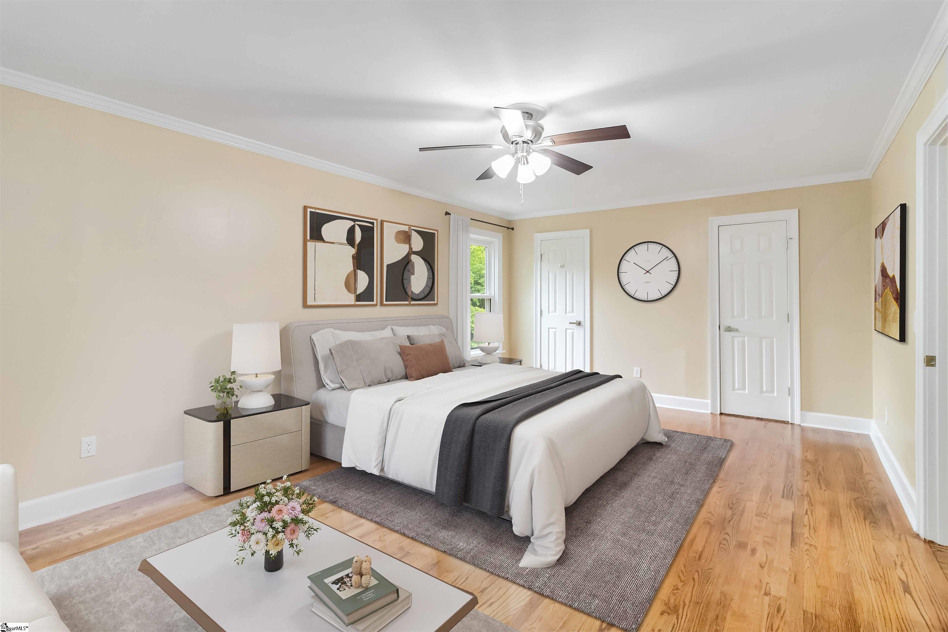 111 Bridletrail Lane Union, SC 29379