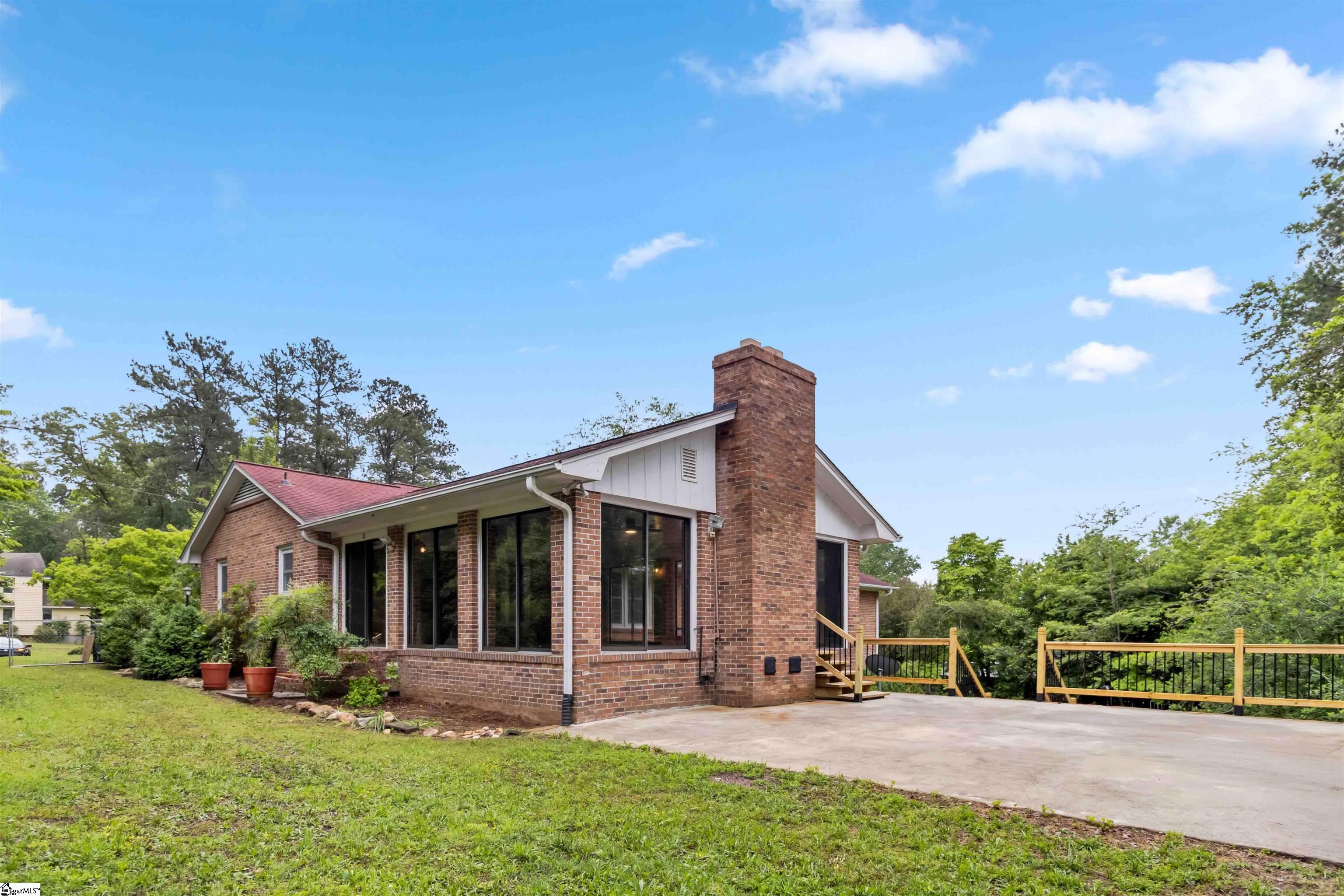 111 Bridletrail Lane Union, SC 29379