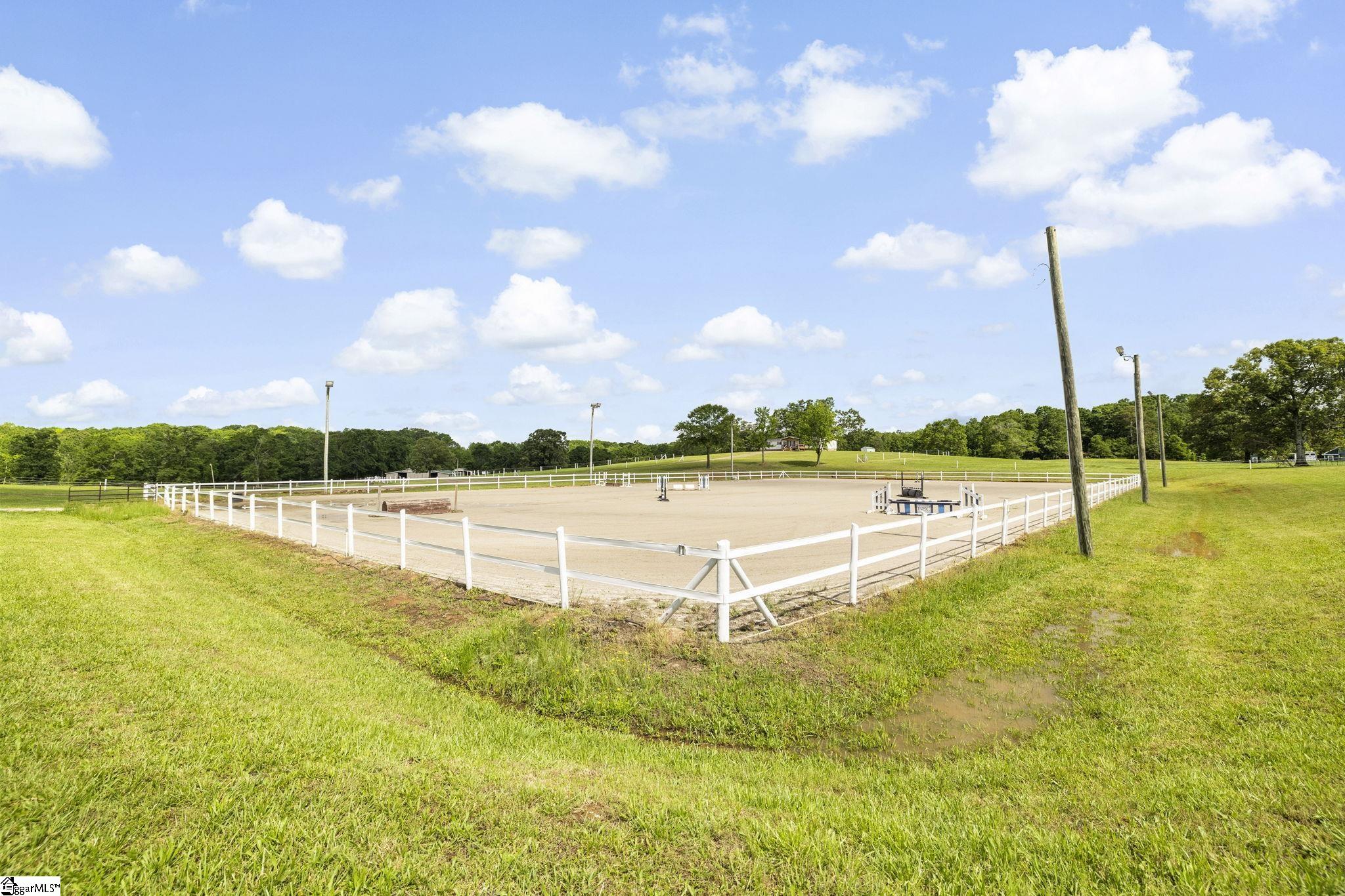 155 Reining Way Fountain Inn, SC 29644