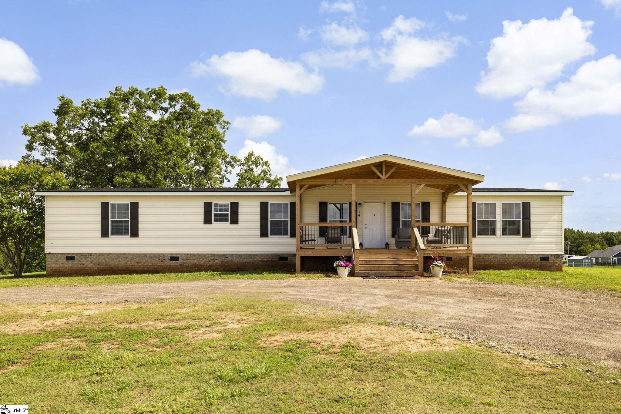 155 Reining Way Fountain Inn, SC 29644