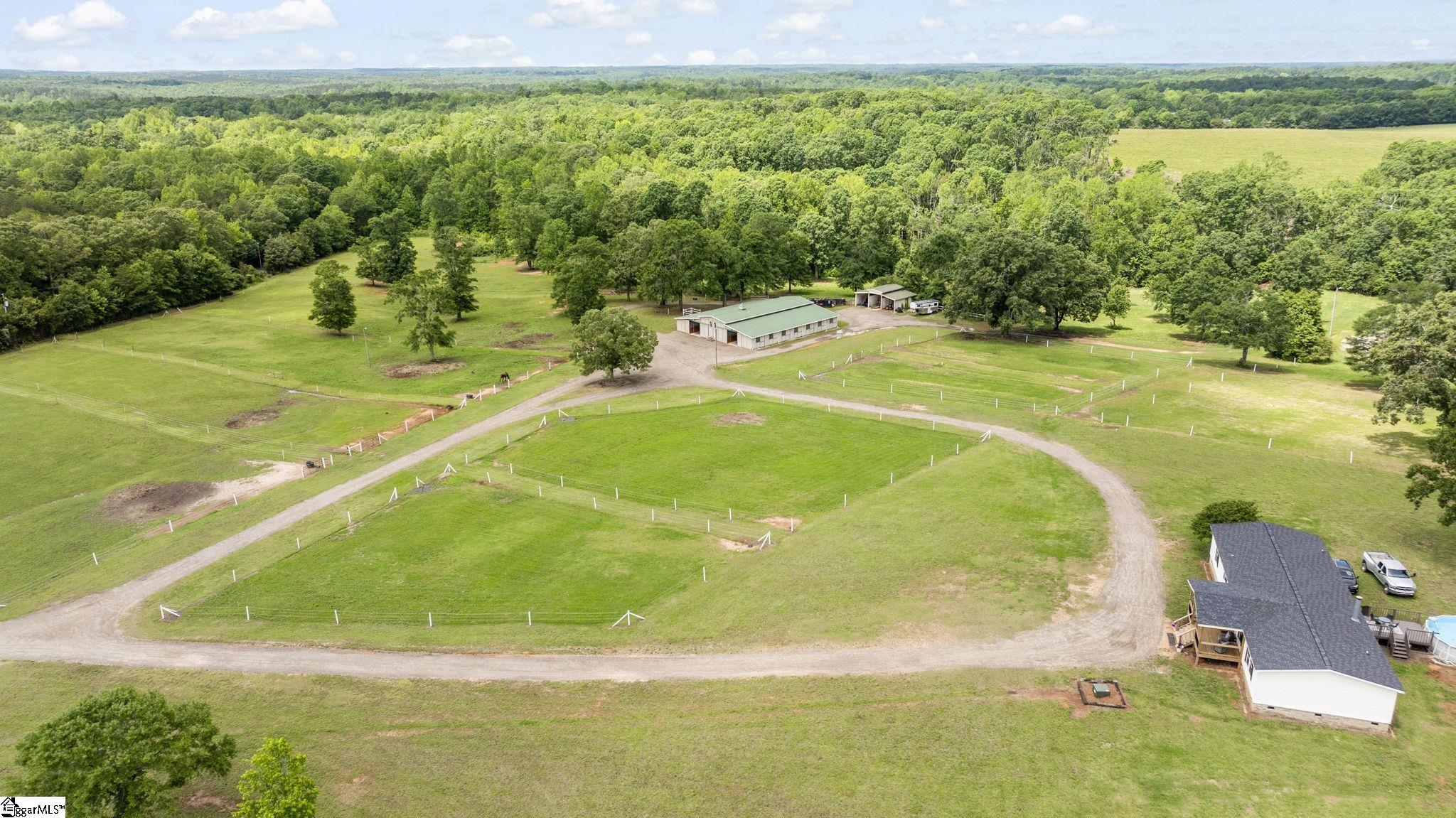 155 Reining Way Fountain Inn, SC 29644