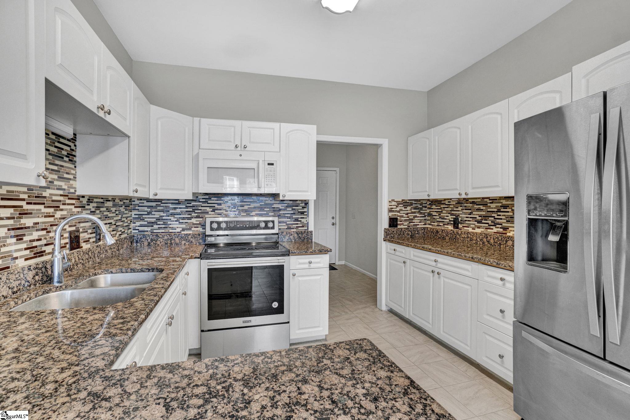 298 N Orchard Drive Taylors, SC 29687