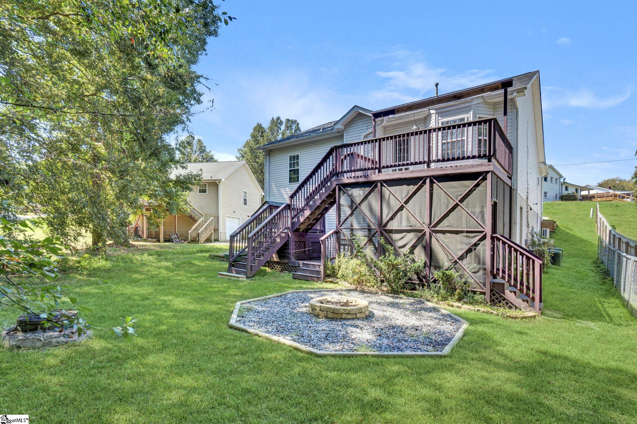 298 N Orchard Drive Taylors, SC 29687