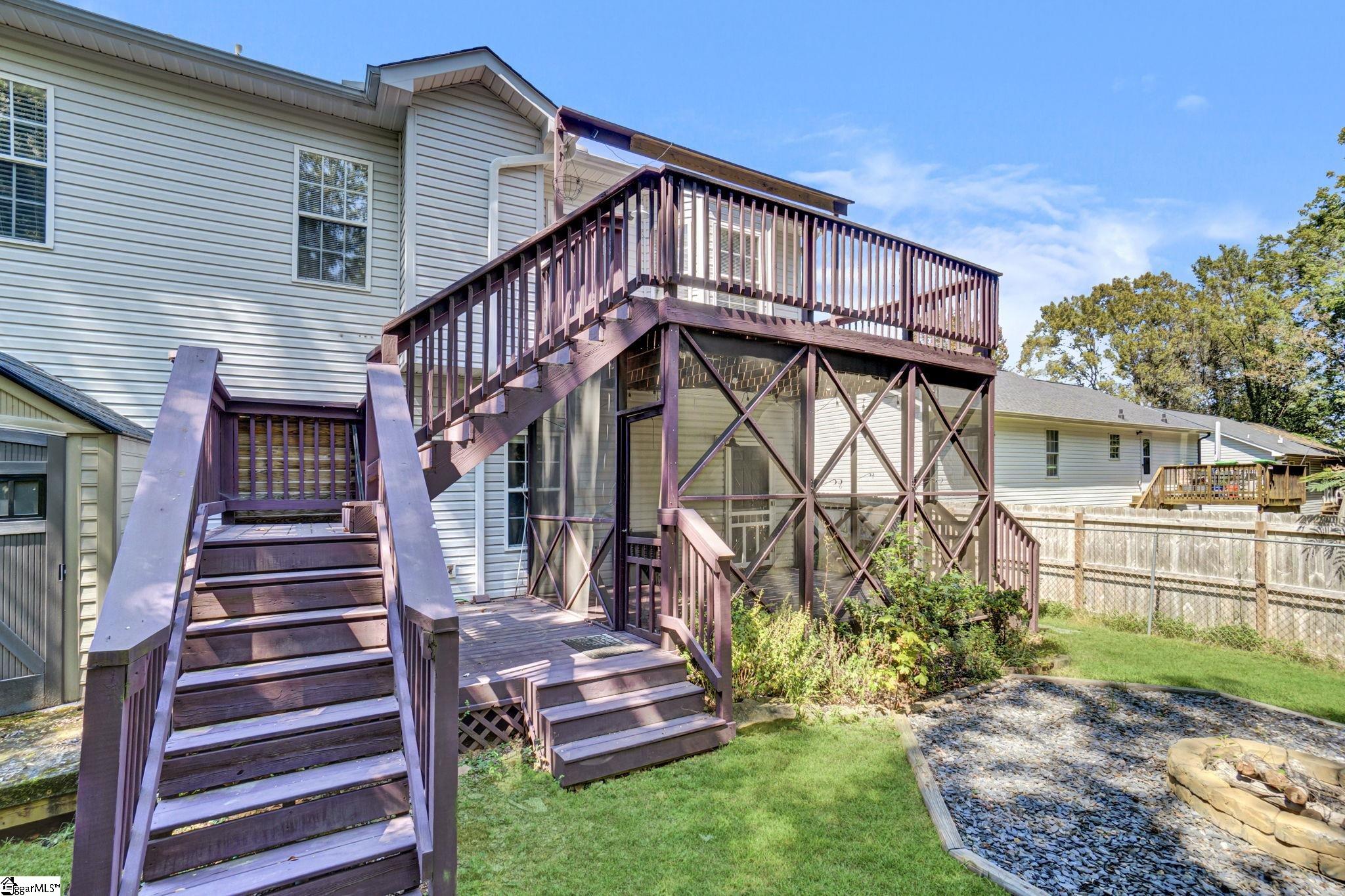 298 N Orchard Drive Taylors, SC 29687