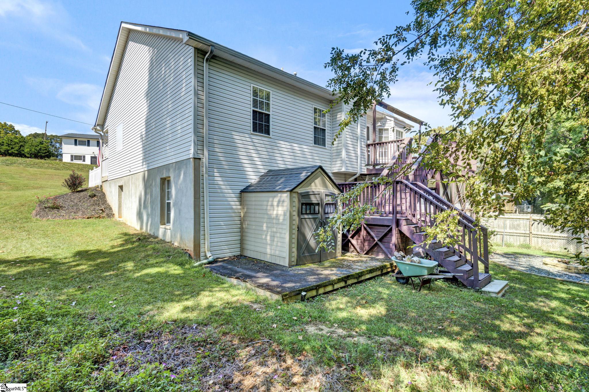 298 N Orchard Drive Taylors, SC 29687