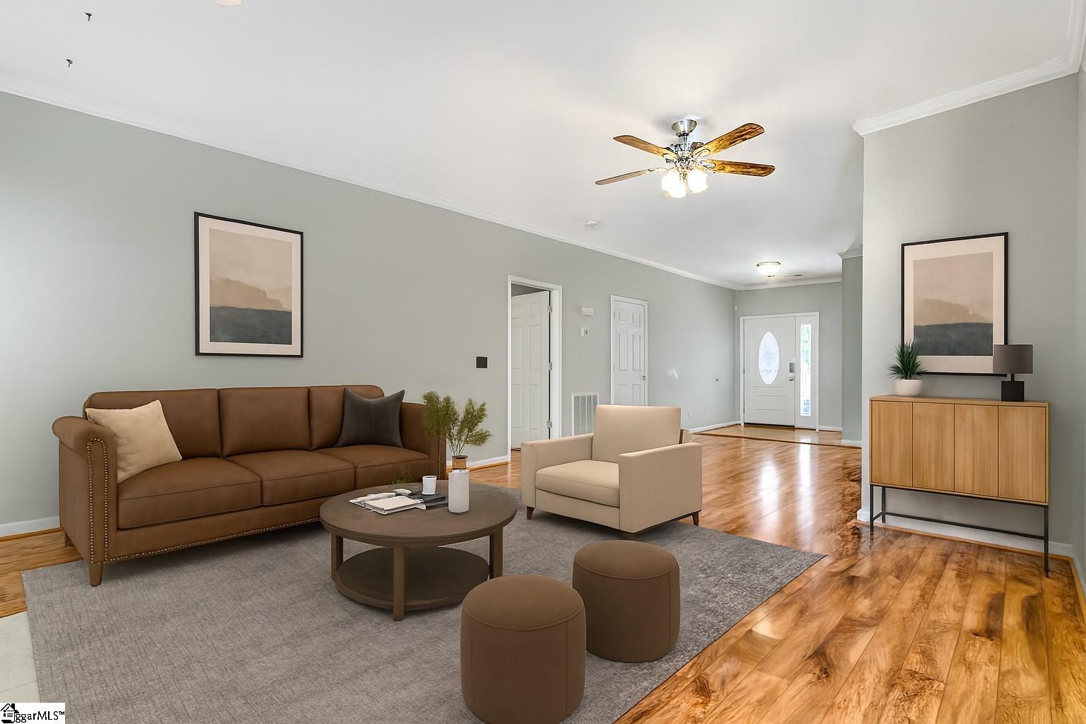 298 N Orchard Drive Taylors, SC 29687