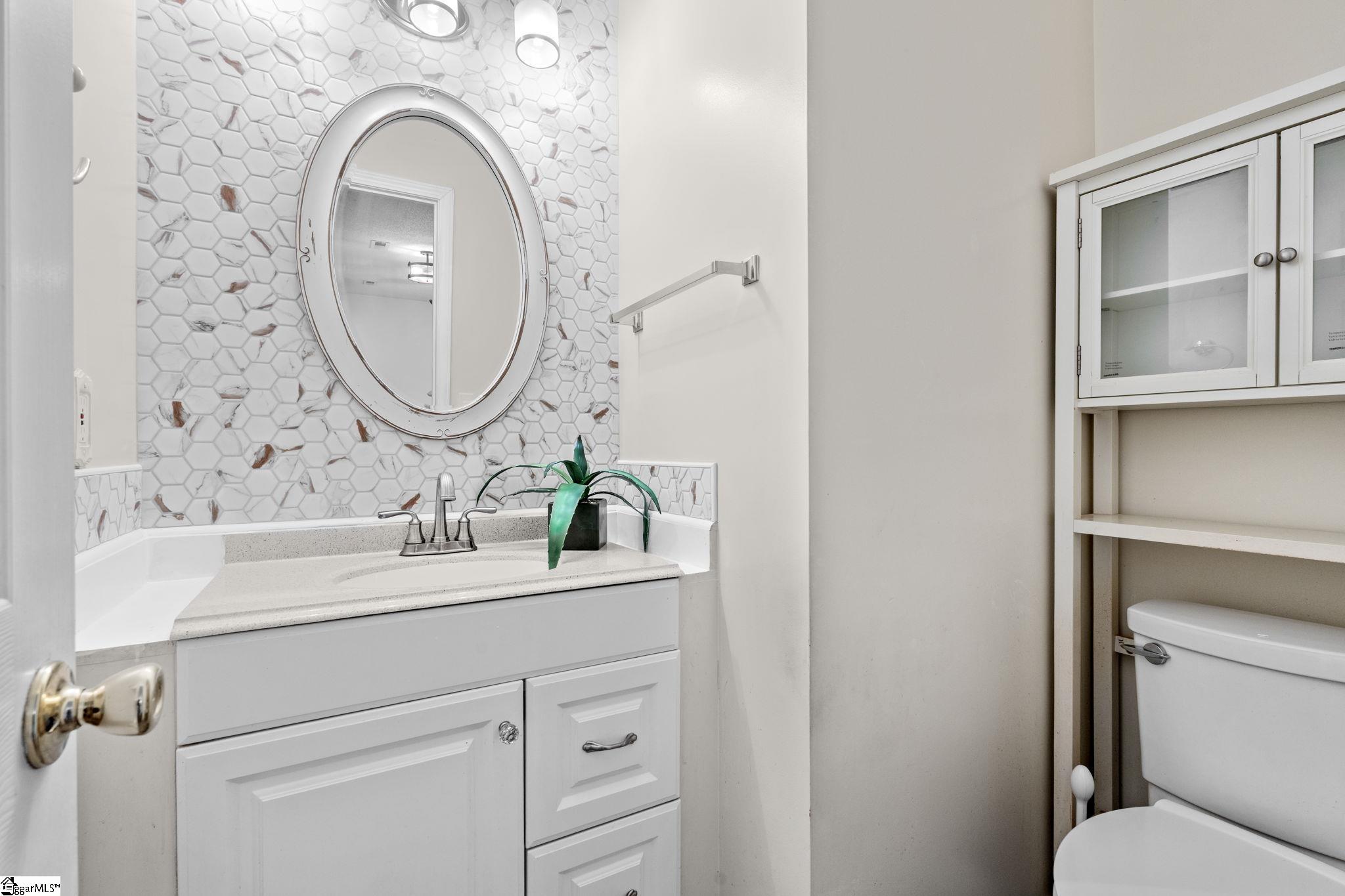 8 Single Oak Court Fountain Inn, SC 29644