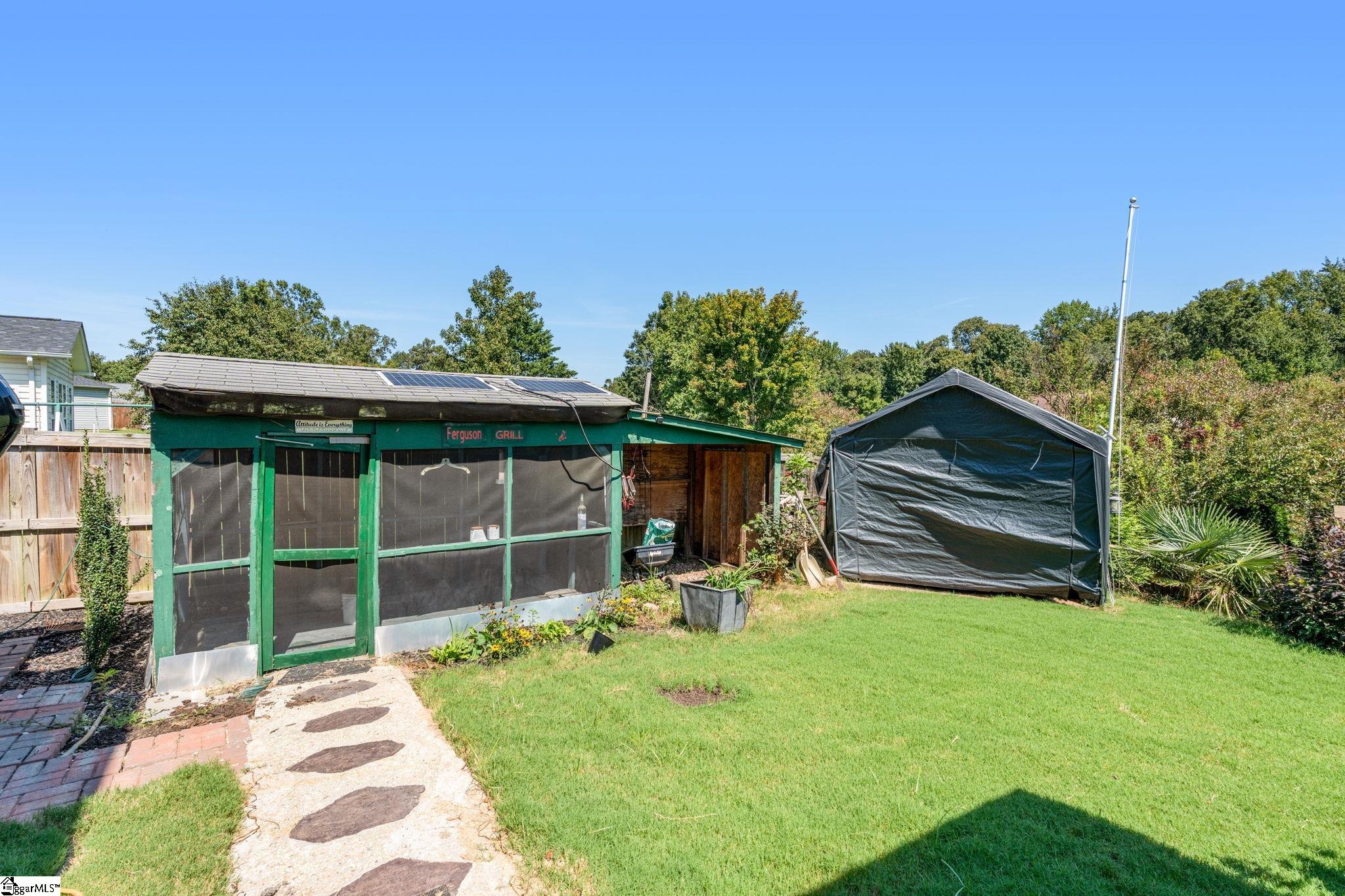 8 Single Oak Court Fountain Inn, SC 29644