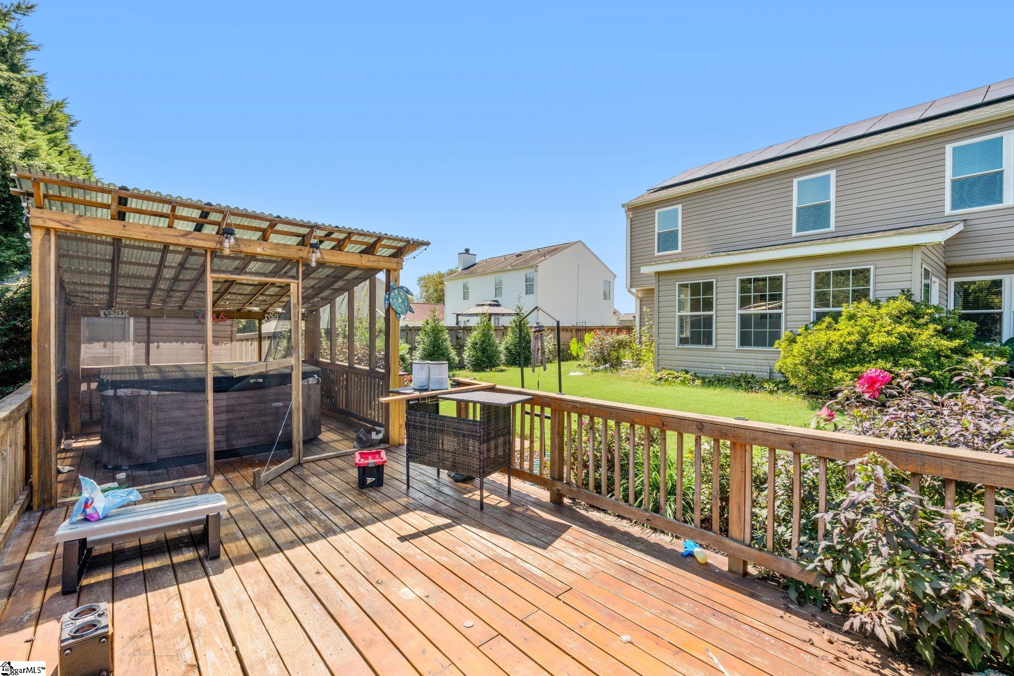8 Single Oak Court Fountain Inn, SC 29644