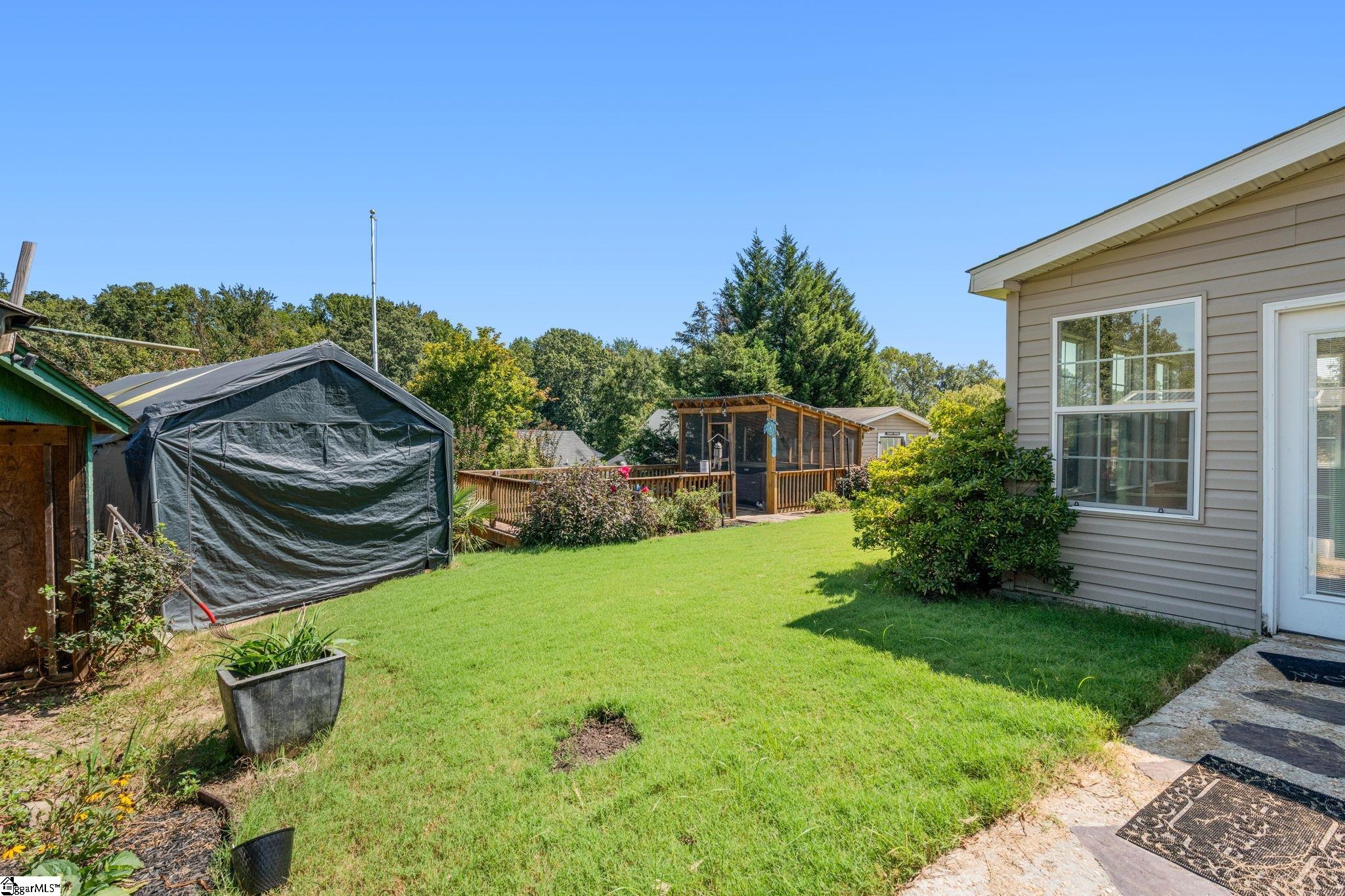 8 Single Oak Court Fountain Inn, SC 29644