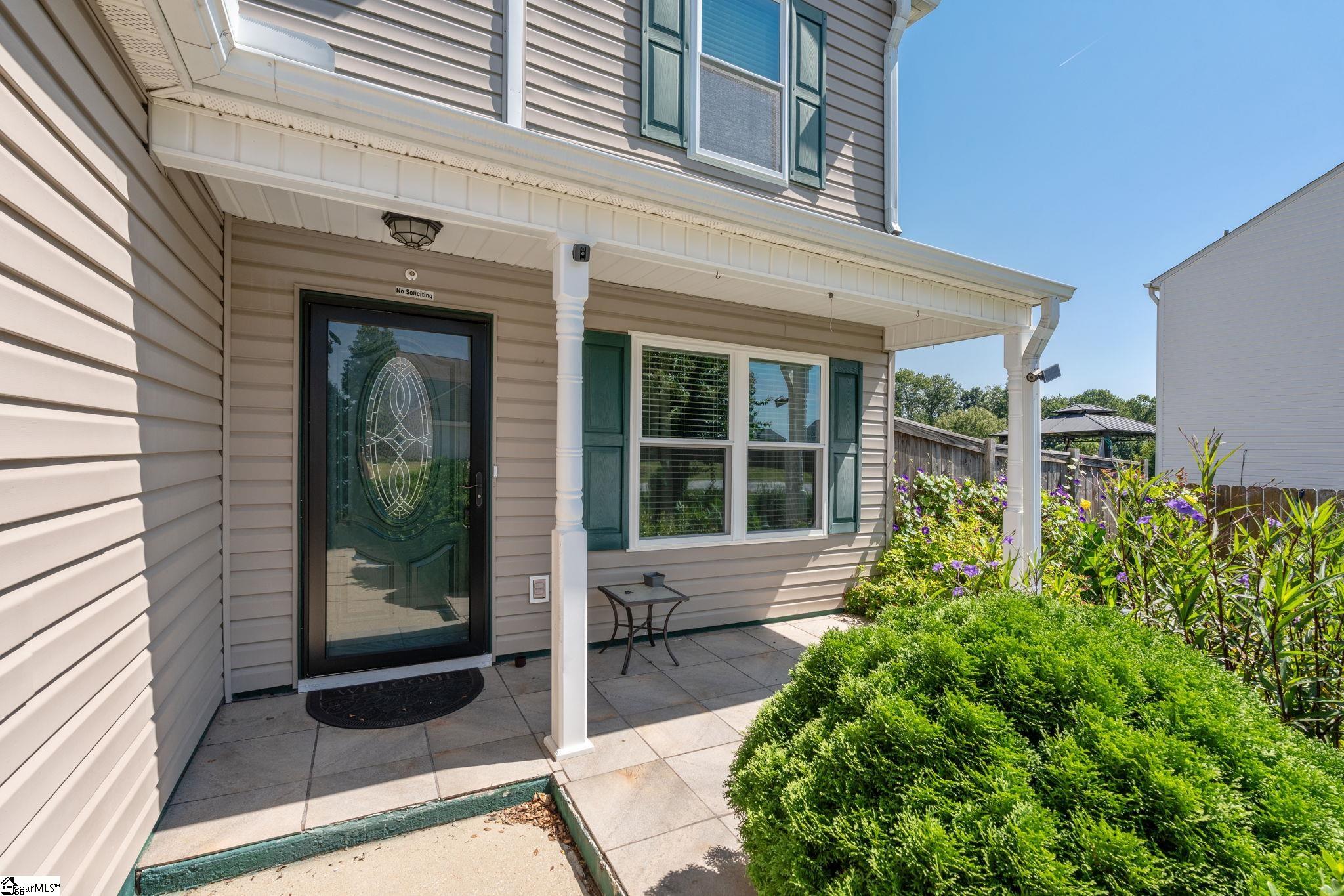 8 Single Oak Court Fountain Inn, SC 29644