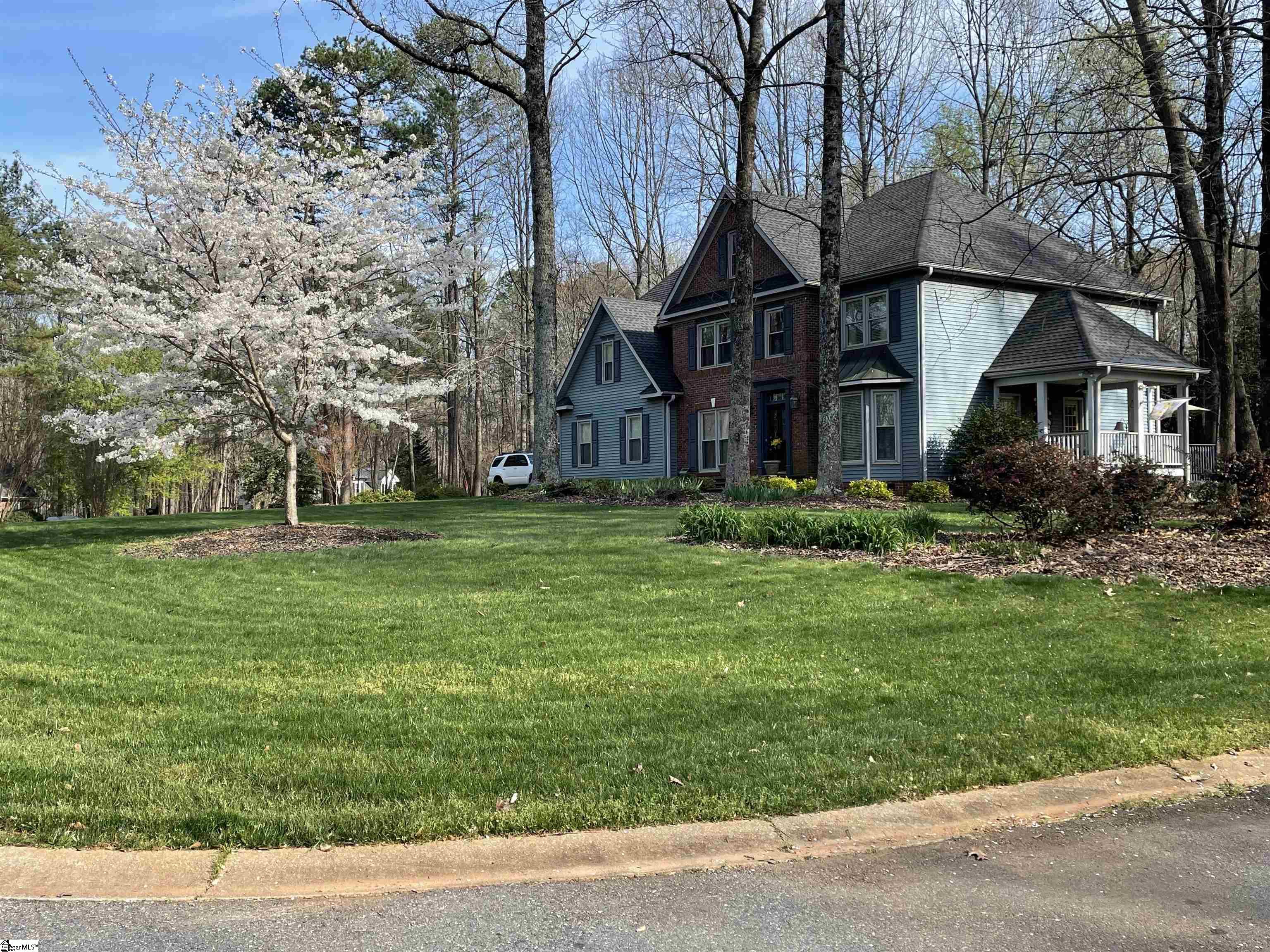605 Shadow Oaks Drive Easley, SC 29642