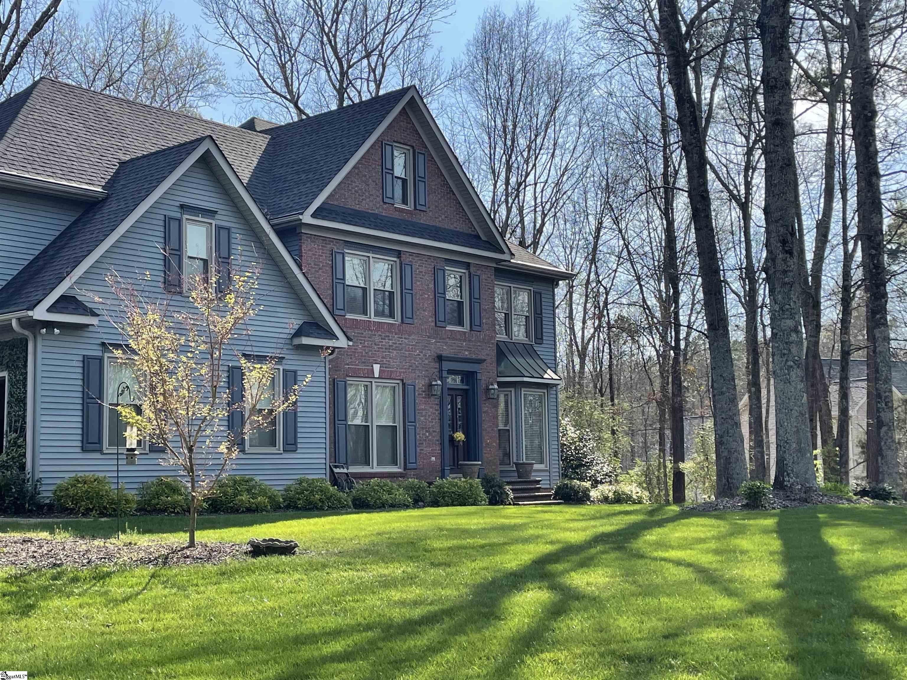 605 Shadow Oaks Drive Easley, SC 29642