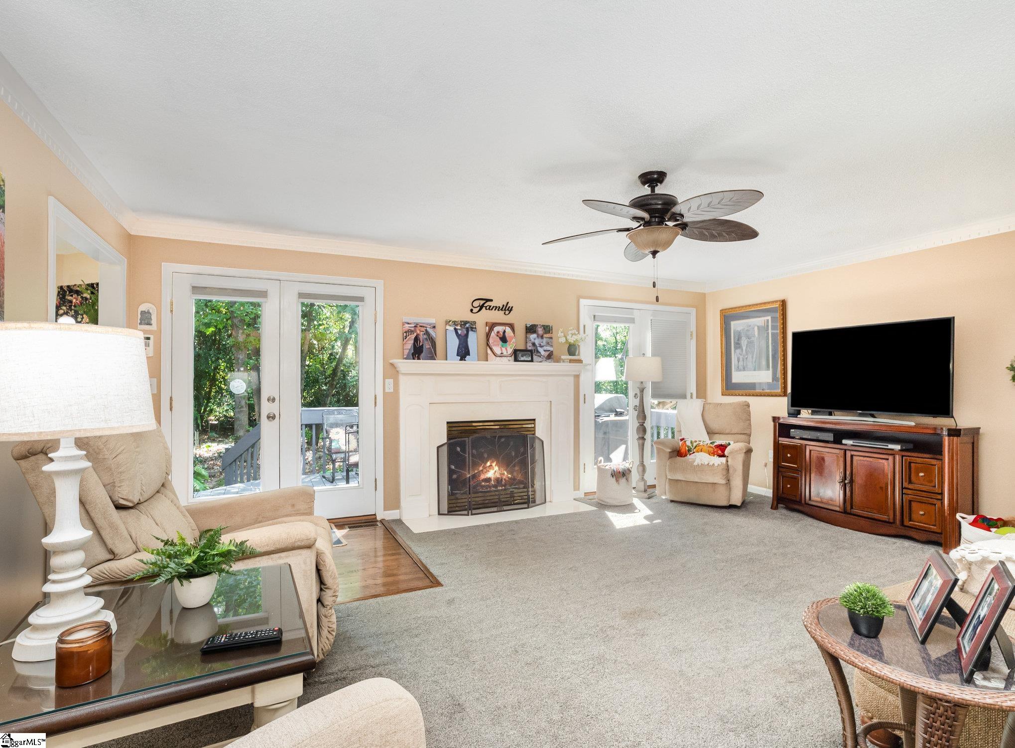 605 Shadow Oaks Drive Easley, SC 29642