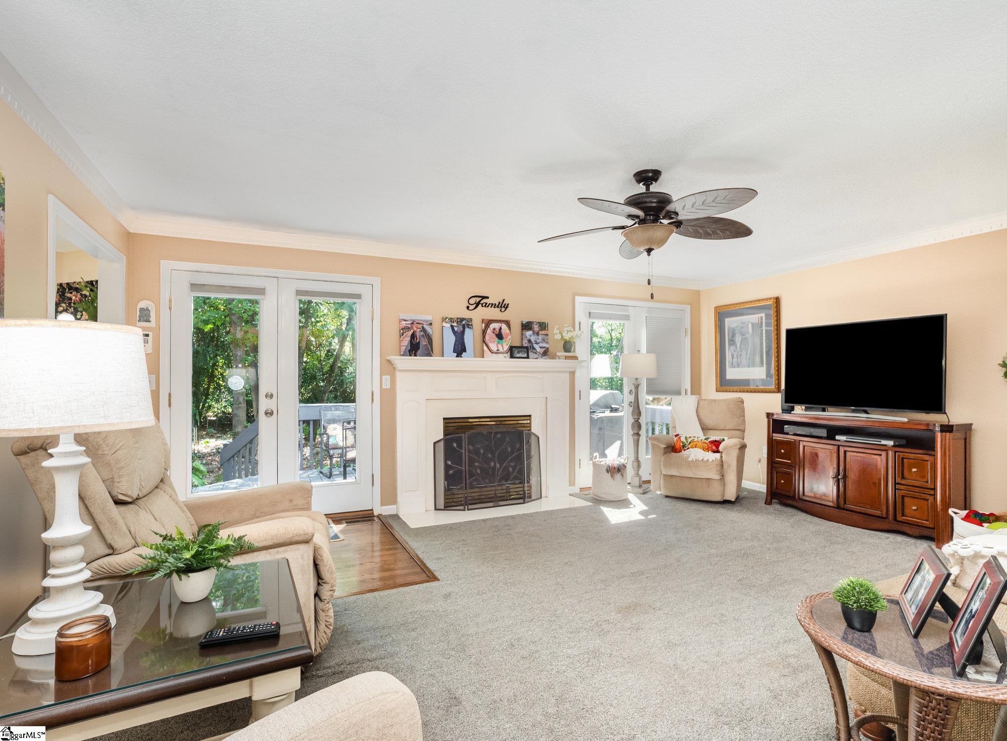 605 Shadow Oaks Drive Easley, SC 29642