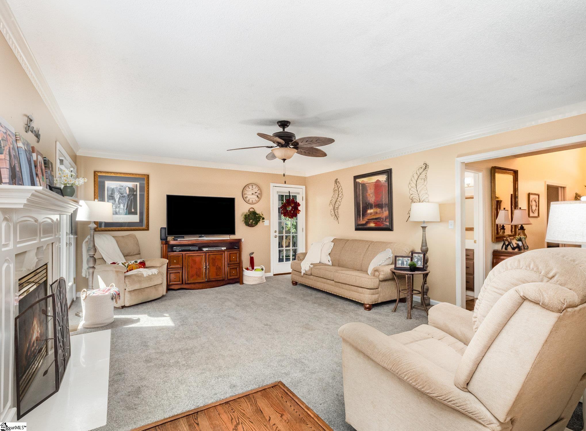 605 Shadow Oaks Drive Easley, SC 29642