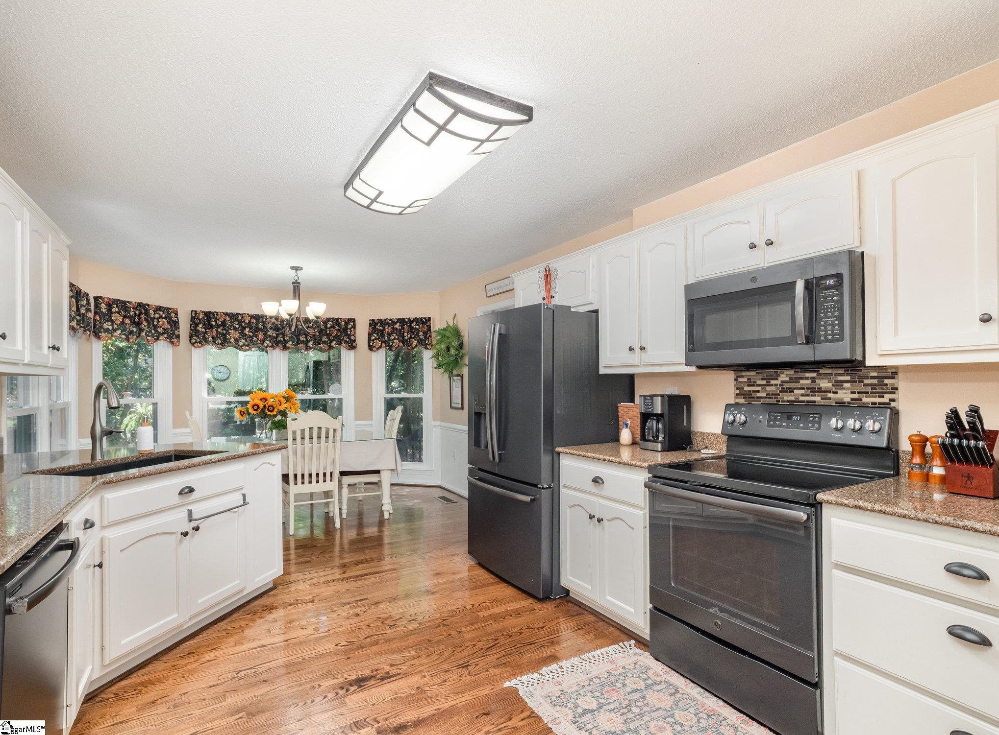 605 Shadow Oaks Drive Easley, SC 29642