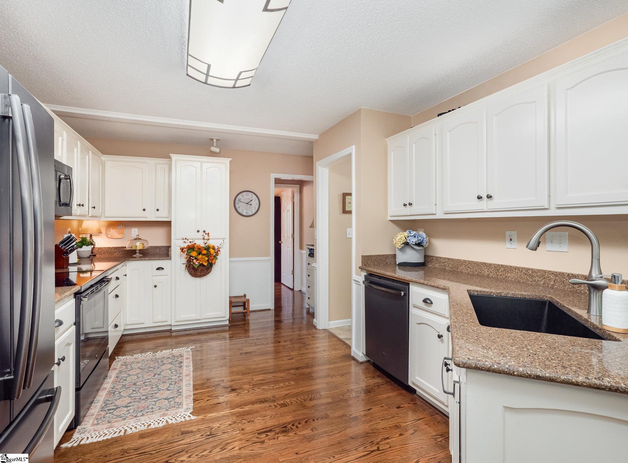605 Shadow Oaks Drive Easley, SC 29642