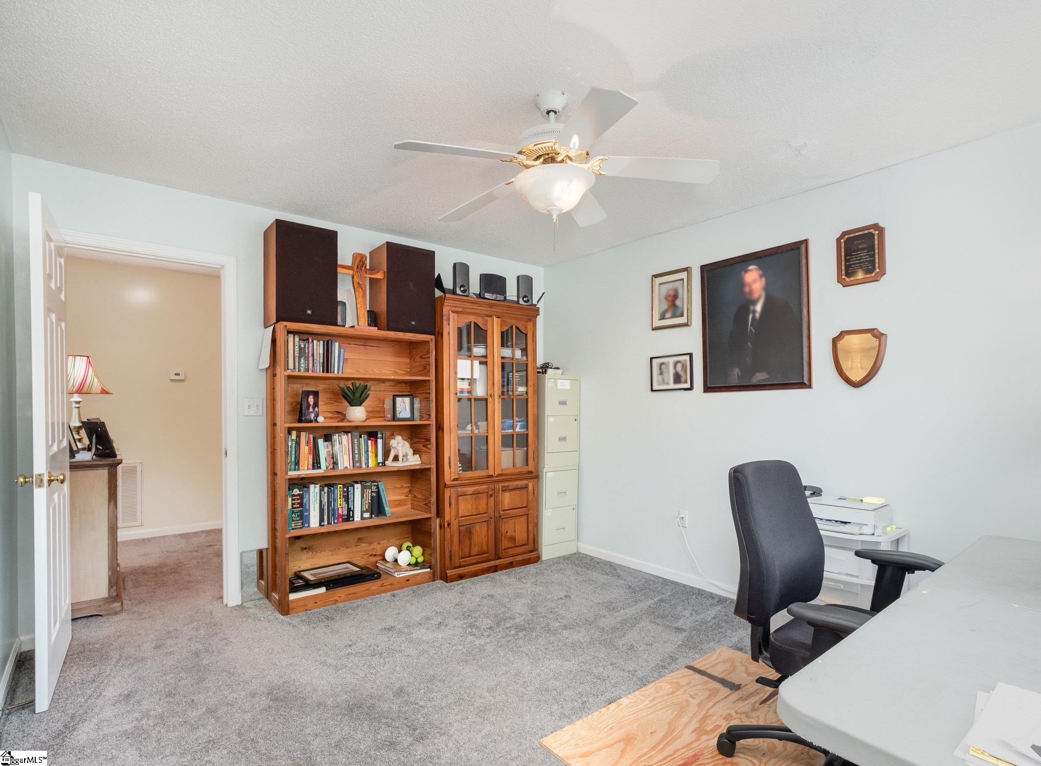 605 Shadow Oaks Drive Easley, SC 29642