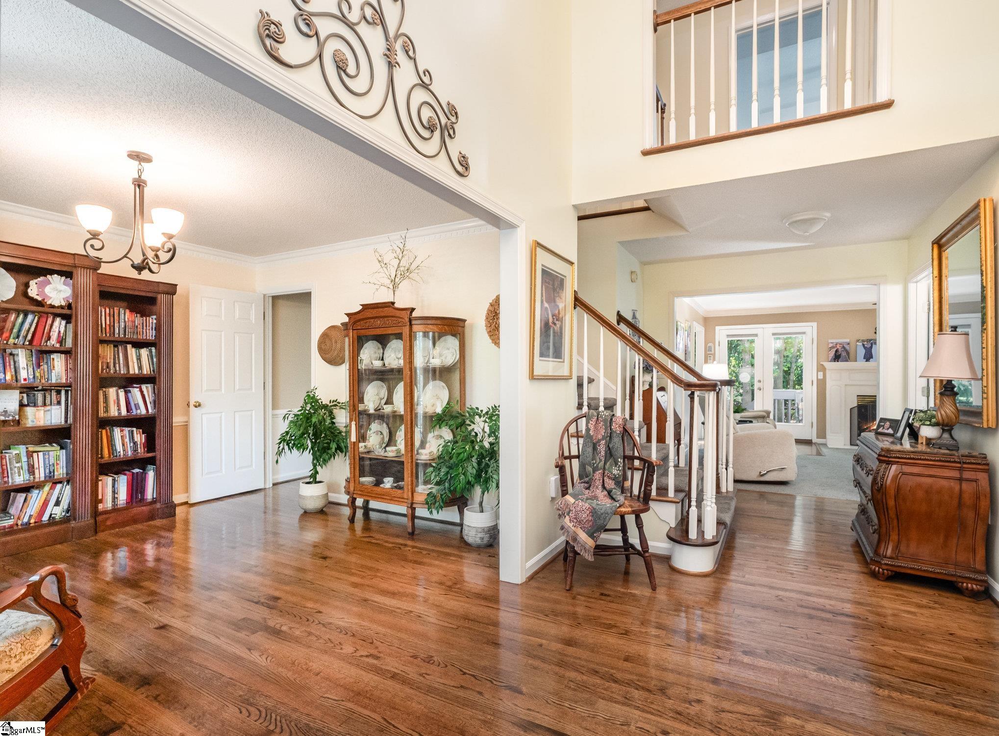 605 Shadow Oaks Drive Easley, SC 29642