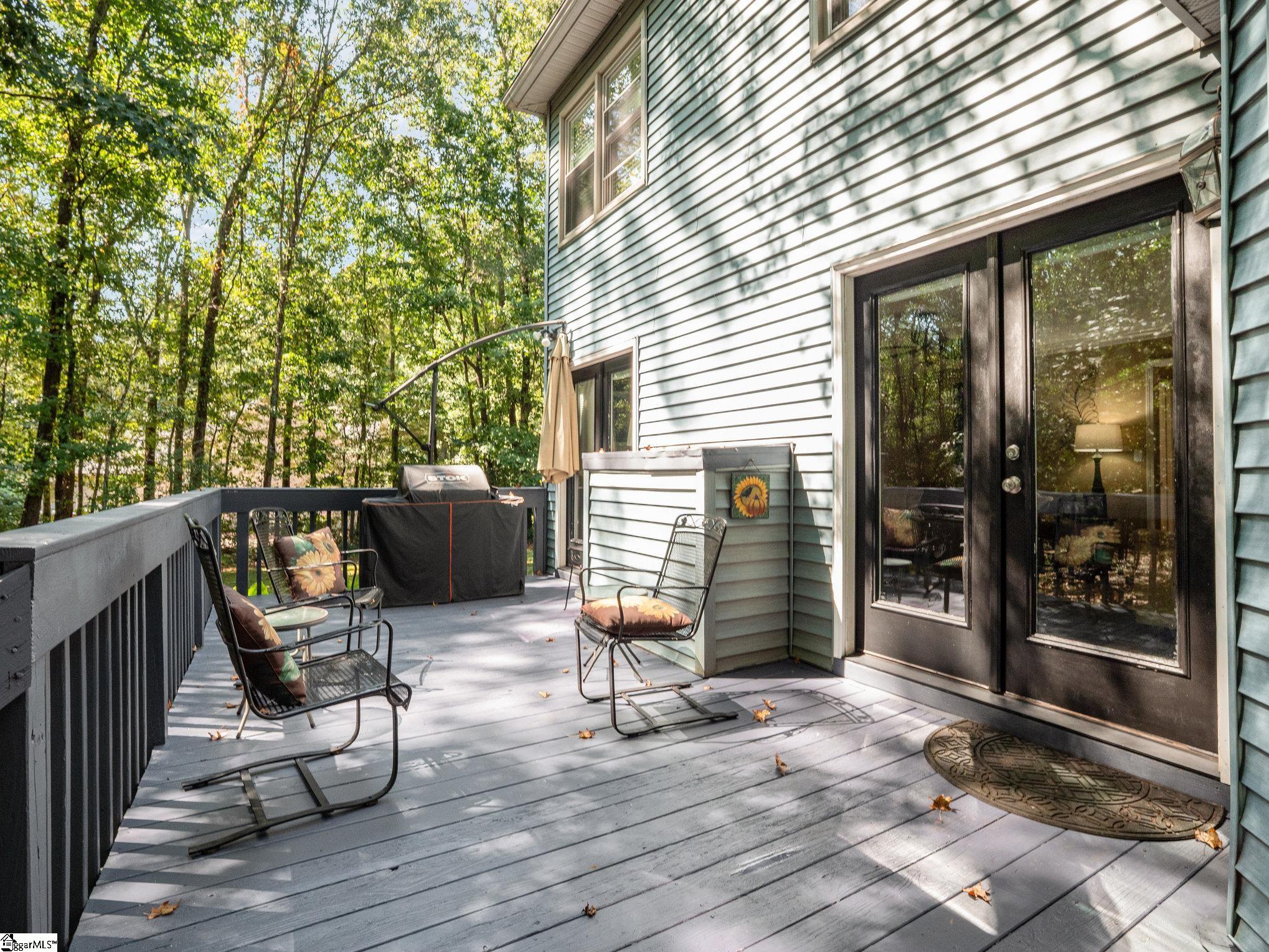 605 Shadow Oaks Drive Easley, SC 29642
