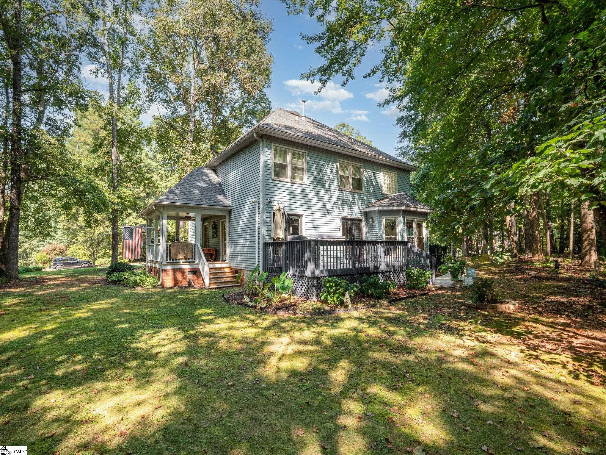 605 Shadow Oaks Drive Easley, SC 29642