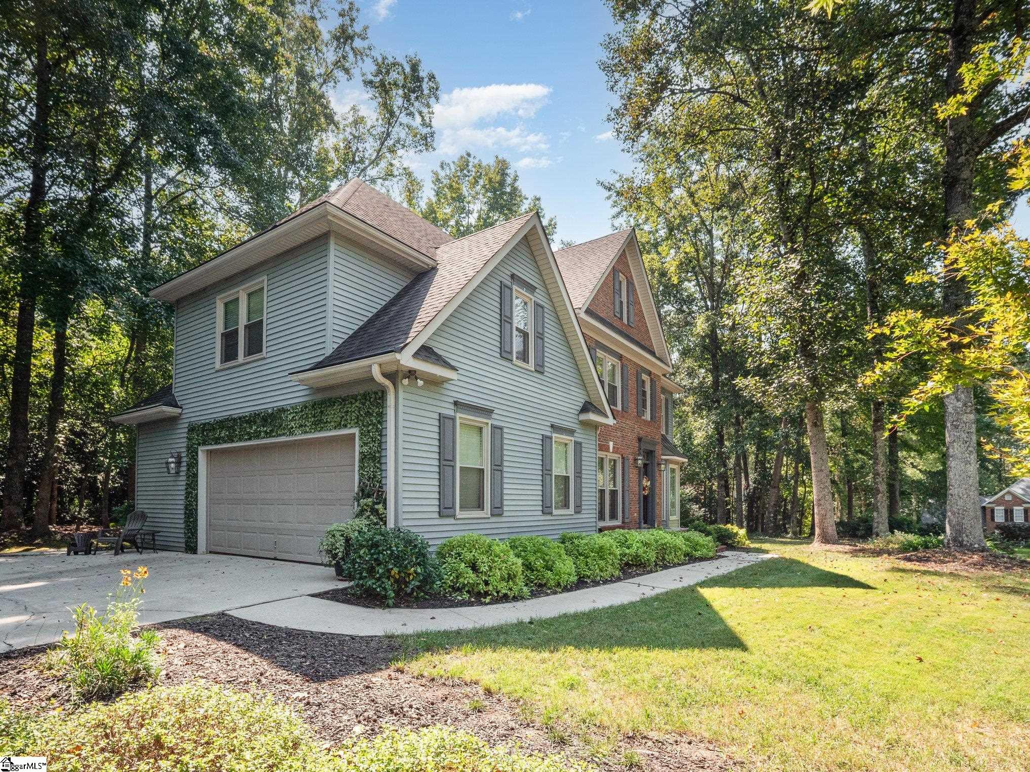 605 Shadow Oaks Drive Easley, SC 29642