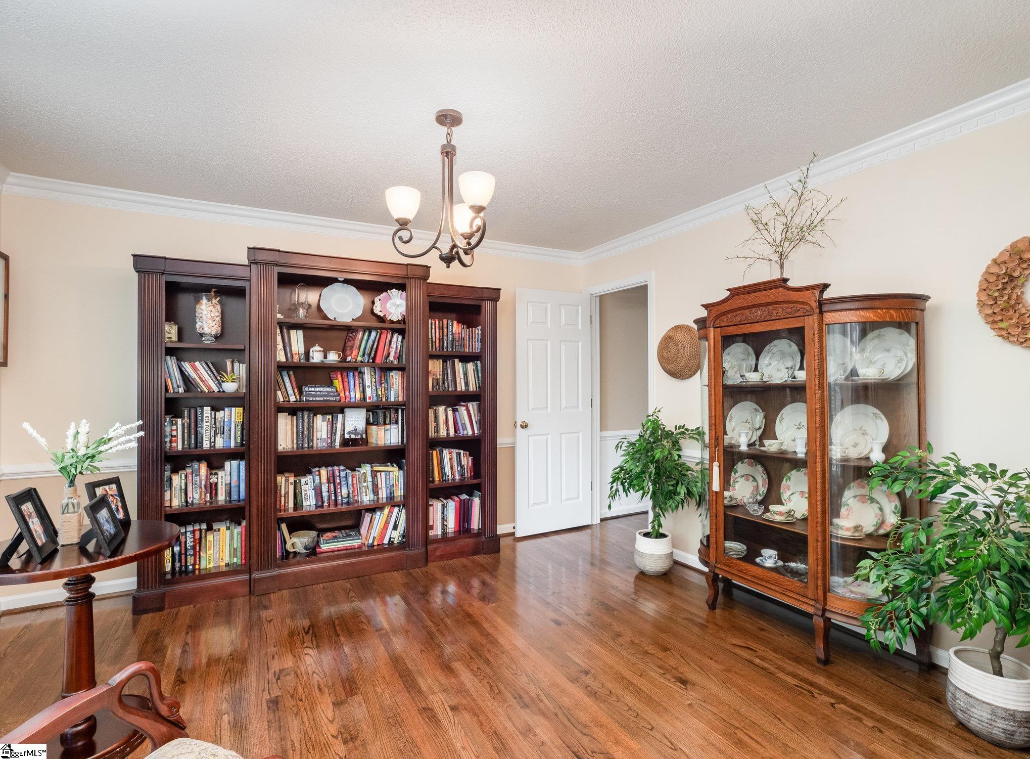 605 Shadow Oaks Drive Easley, SC 29642