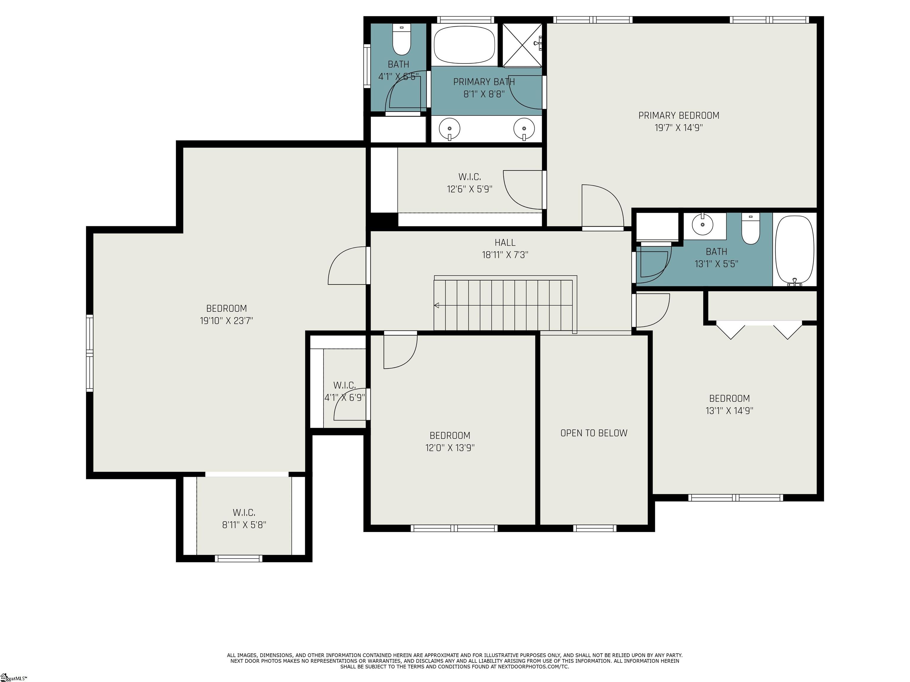 605 Shadow Oaks Drive Easley, SC 29642