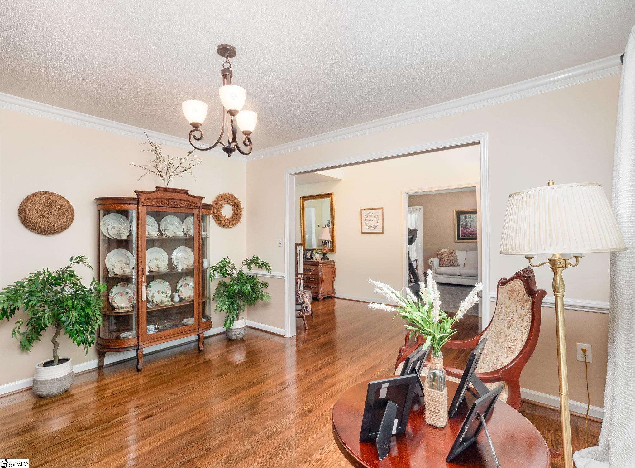 605 Shadow Oaks Drive Easley, SC 29642