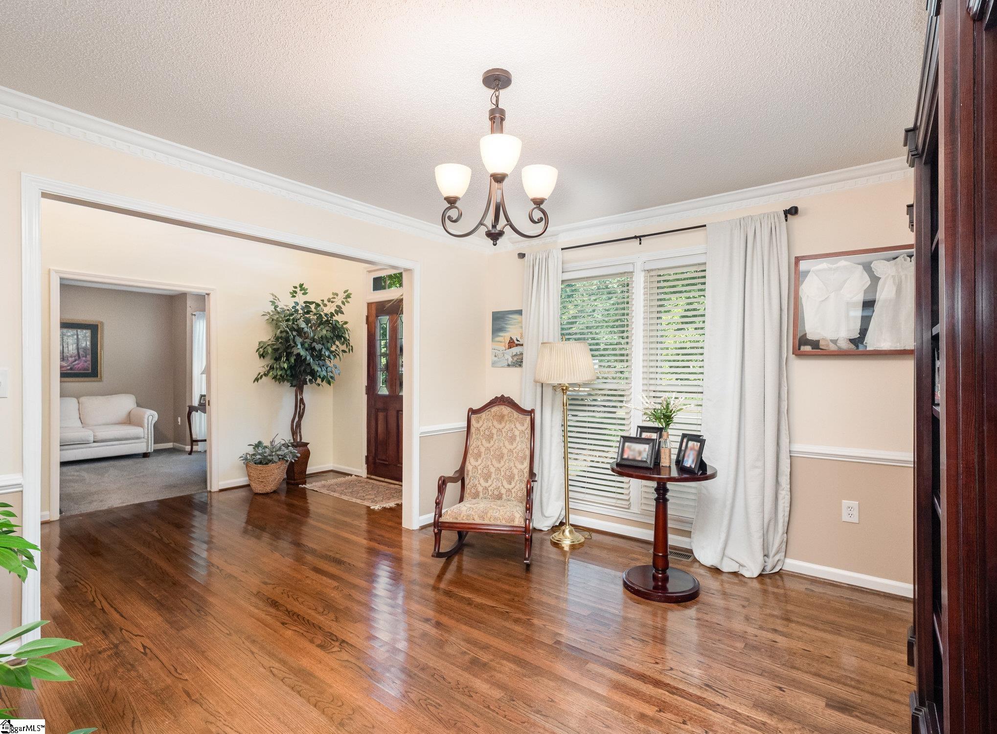 605 Shadow Oaks Drive Easley, SC 29642