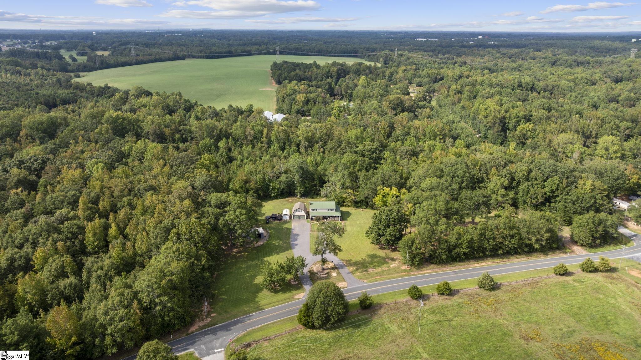 1613 Abercrombie Road Fountain Inn, SC 29644