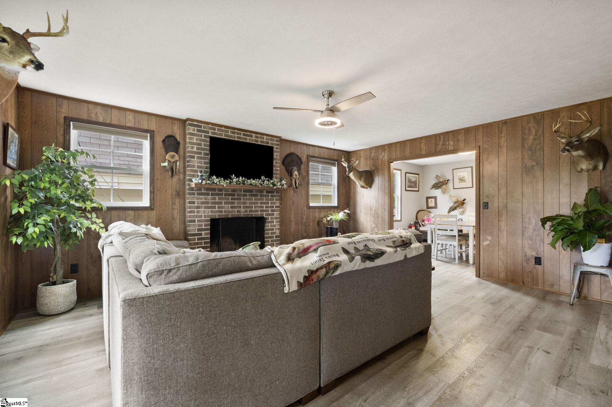 1613 Abercrombie Road Fountain Inn, SC 29644
