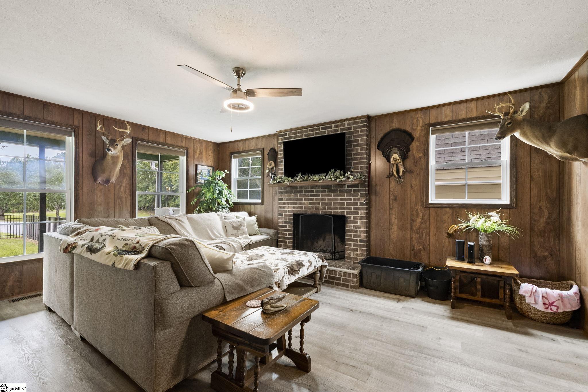 1613 Abercrombie Road Fountain Inn, SC 29644