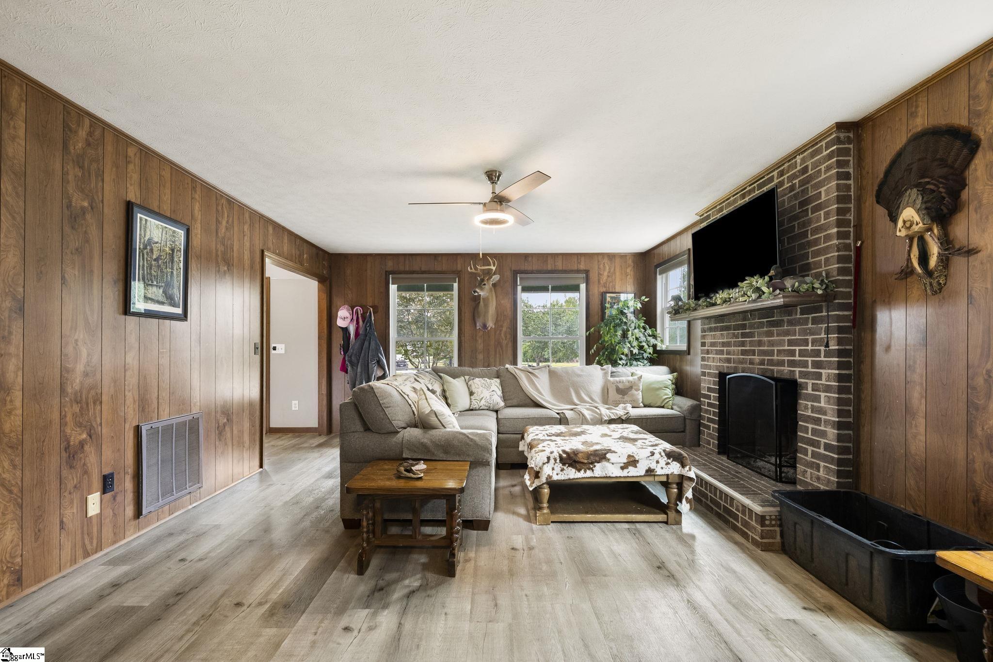 1613 Abercrombie Road Fountain Inn, SC 29644