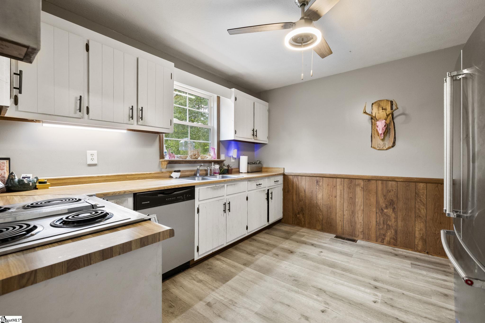 1613 Abercrombie Road Fountain Inn, SC 29644